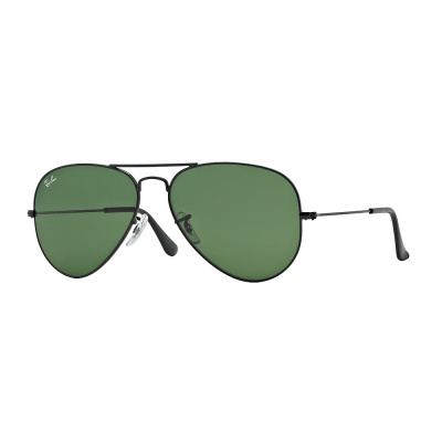 sluneční brýle Ray-Ban Aviator RB3025 L2823 - 58/14/140