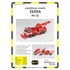 Tatra 815 8x8 AV15/20 Tatra 815 8x8 AV15/20