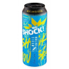 Big Shock" Energetický nápoj 500ml Cuba Libre