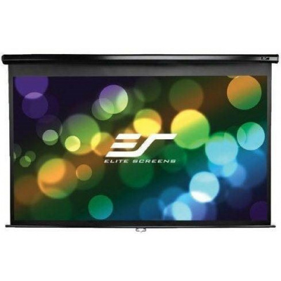 Projekční plátno ELITE SCREENS, roleta 106"(16:9) (M106UWH)