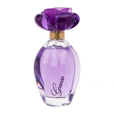 Toaletní voda GUESS Girl Belle, 100 ml, dámská