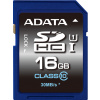 Adata/SDHC/16GB/50MBps/UHS-I U1 / Class 10