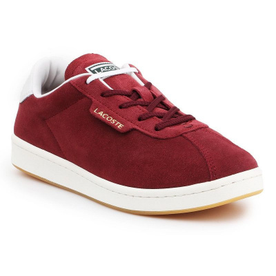 Dámské boty Masters 319 1 SFA W 7-38SFA00032P8 - Lacoste EU 39,5