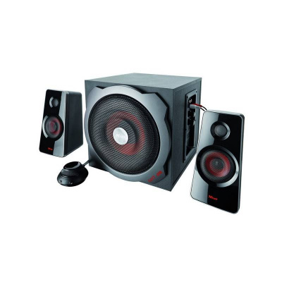 Trust GXT 38 2.1 Speaker Set