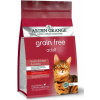 Arden Grange - Adult Cat: fresh chicken & potato - grain free hmotnost: 400g