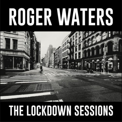 Waters Roger: The Lockdown Sessions - LP