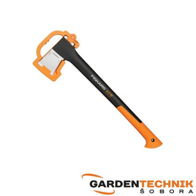 Štípací sekera FISKARS X17 - M [122463]