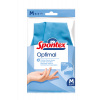 Spontex gumové rukavice Optimal M 7-7,5