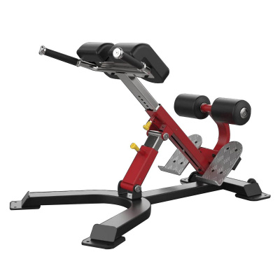 IMPULSE SL7047 Multi hyperextension - hyperextenze