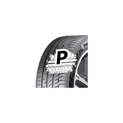 CONTINENTAL PREMIUM CONTACT 6 265/45 R21 108H XL AO SILENT