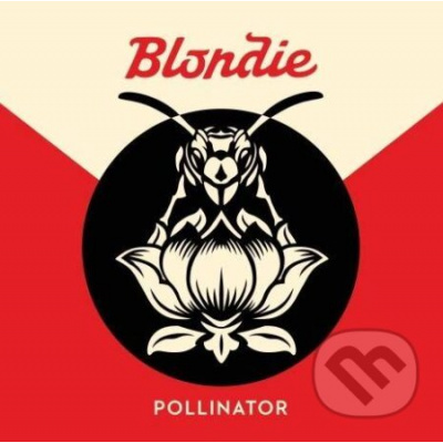 Blondie: Pollinator - Blondie