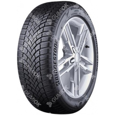 215/70R16 100T, Bridgestone, BLIZZAK LM005