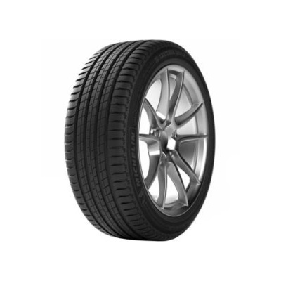 MICHELIN 275/55R17 109V Latitude Sport 3 MICHELIN 348624 Doprava Zdarma!