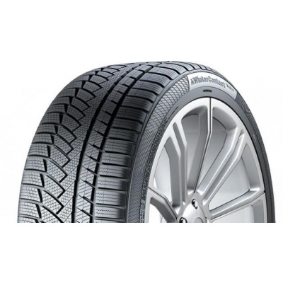 Continental WinterContact TS 850 P 275/45 R21 110W rok výroby: 2023