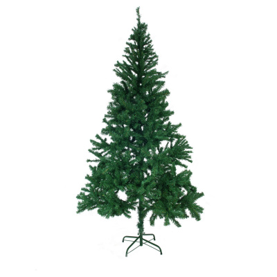 Umělý Vánoční stromek - jedle 240 cm