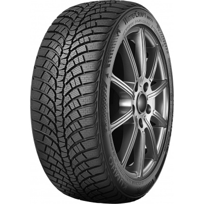 Kumho WP71 255/40 R18 99V