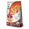 N&D Grain Free N&D Pumpkin DOG Adult M/L Chicken&Pomegranate 2,5kg