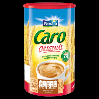 Nestle Caro Original 200 g