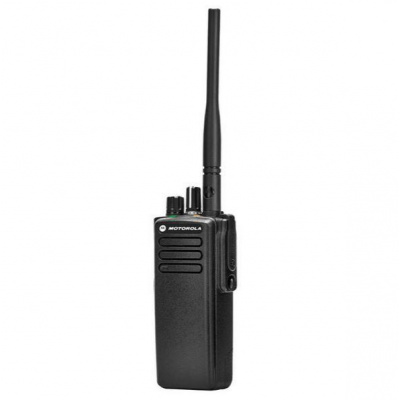 Motorola Solutions Radiostanice (vysílačka) Motorol DP4401e, UHF, BT, WiFi, GPS
