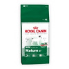 Krmivo Royal Canin - Canine Mini Mature 8 kg