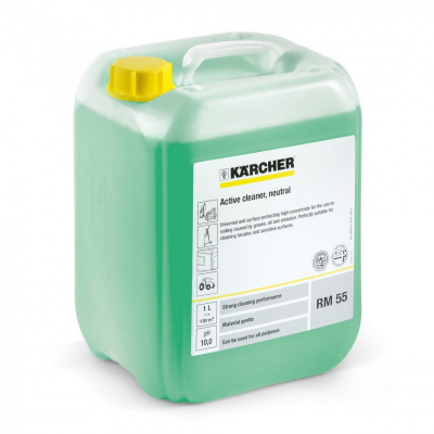 Karcher Aktivní čistič RM 55, neutrální, 10 l 62950900