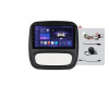 OEM Automatický multimediální přehrávač, GPS navigace, integrace Carplay, 9INCH S3 A