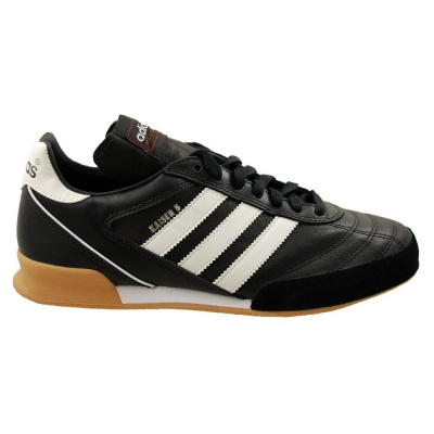 adidas KAISER 5 GOAL Černá 10