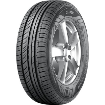 NOKIAN cLine VAN 205/65 R15 102/100T DOT2021