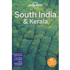 průvodce South India,Kerala 10.edice anglicky Lonely Planet