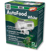 JBL AutoFood White