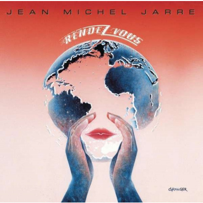 Jean Michel Jarre - Rendez-Vous (2014) (CD)