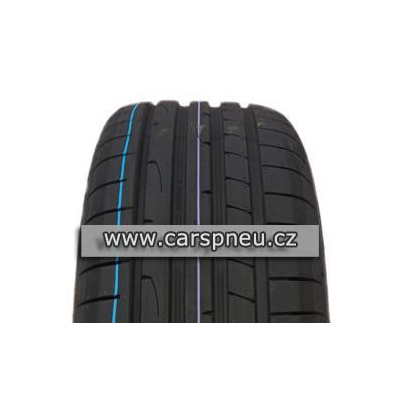 DUNLOP 245/35 R18 - SP Sport Maxx RT2, 92Y XL (586990)