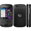 BlackBerry Q10 Barva: Černá