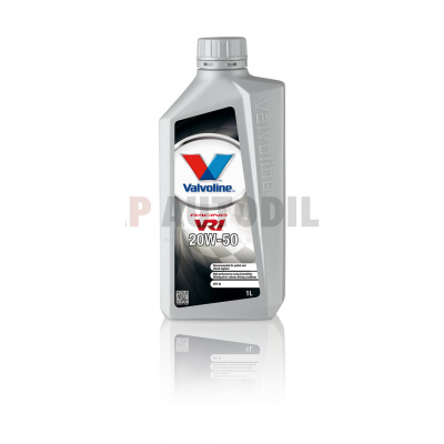 VR1 RACING 20W-50 1l - Valvoline VR1 Racing 20W-50 1 l