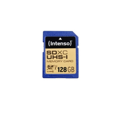 Intenso SDHC 128GB UHS-I 3421491