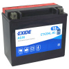 Exide YTX20HL-BS, ETX20HL-BS