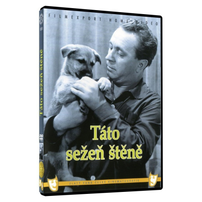 Táto sežeň štěně (DVD)