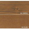 OSMO Dekorační vosk transparentní ořech (3166) 0,75 l