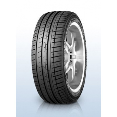 osobní letní pneu Michelin PS3 AO XL 245/40 R18 97Y