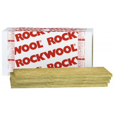 Rockwool Steprock HD tloušťka: tloušťka 40mm 3,6m2/bal