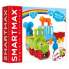 SmartMax Můj první vláček se zvířátky SMX410