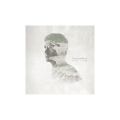 Arnalds Olafur - For Now I Am Winter [CD]