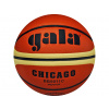 GALA Basketbalový míč Chicago - BB 5011 C (Velikost 5)