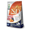 N&D Grain Free N&D Pumpkin DOG Adult M/L Lamb & Blueberry 12kg