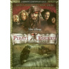 Piráti z Karibiku: Na konci světa (2 DVD) Limitovaná edice BAZAR ROZBALENO