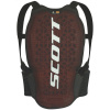 SCOTT BACK PROTECTOR JR AIRFLEX dětský chránič páteře black/grey S