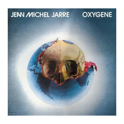 LP Jean-Michel Jarre: Oxygene