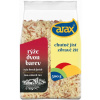 Arax Rýže parboiled dlouhozrnná s červenou rýží 0,5 kg