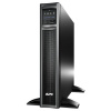 APC Smart-UPS X 750VA (600W) Rack 2U/Tower LCD, hl. 49 cm + AP9631 (SMX750INC)