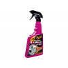 Meguiar's Hot Rims All Wheel & Tire Cleaner - čistič na kola a pneumatiky, 710 ml